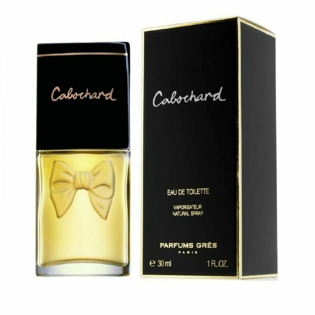 Damesparfum Gres Cabochard 30 ml